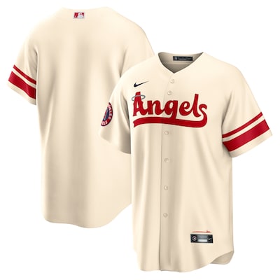 Los Angeles Angels Men Jerseys 2025-11-11-010